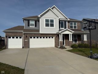 8780 Castleblaney Drive, Brownsburg, IN 46112