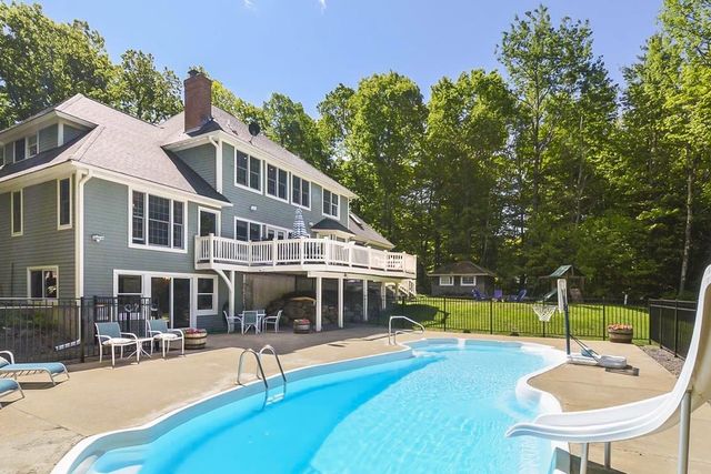 63 Sand Hill Road, Gilford, NH 03249