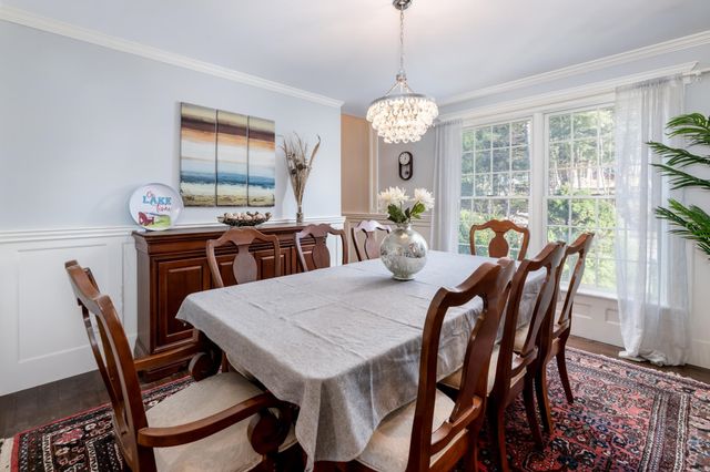 63 Sand Hill Road, Gilford, NH 03249