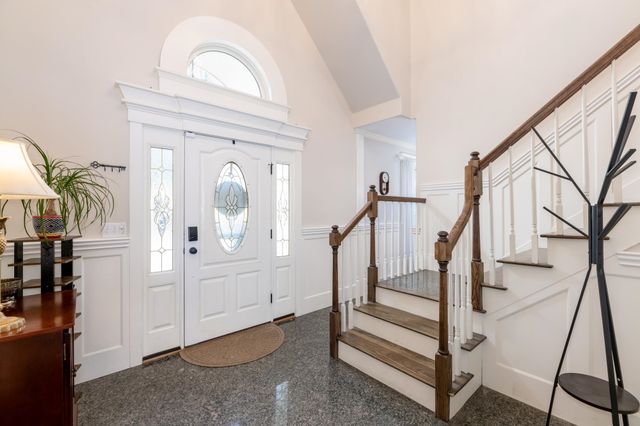 63 Sand Hill Road, Gilford, NH 03249