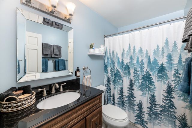63 Sand Hill Road, Gilford, NH 03249