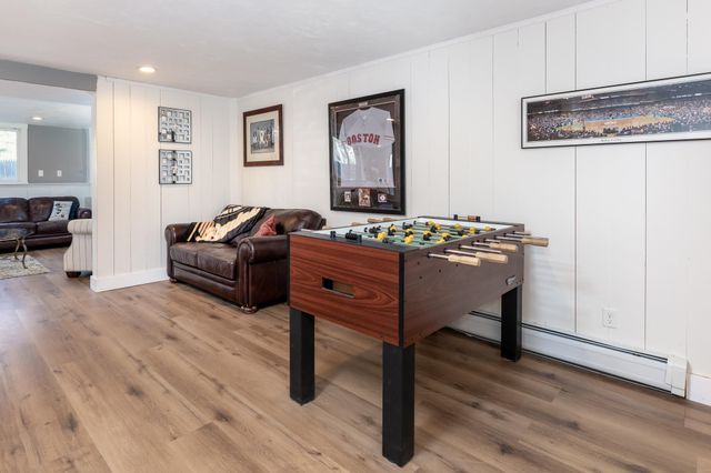 63 Sand Hill Road, Gilford, NH 03249