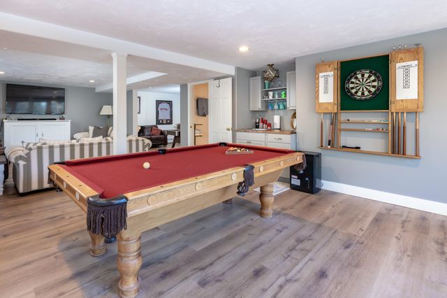 63 Sand Hill Road, Gilford, NH 03249