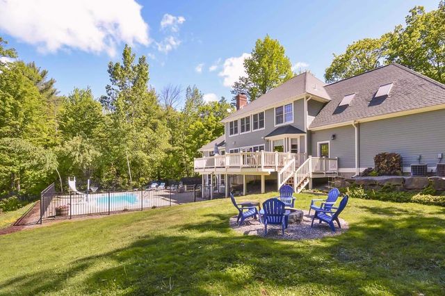 63 Sand Hill Road, Gilford, NH 03249