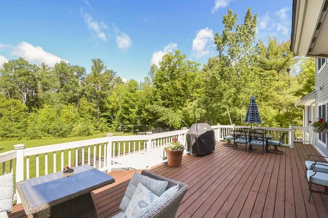 63 Sand Hill Road, Gilford, NH 03249