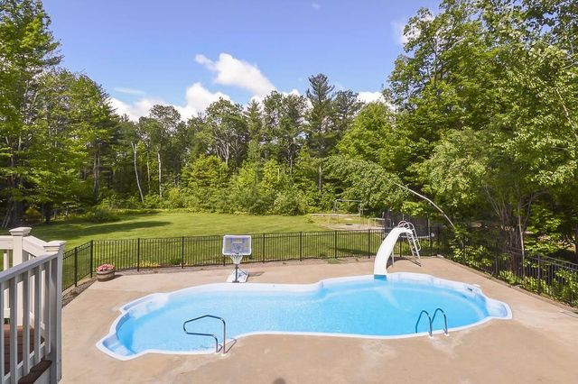 63 Sand Hill Road, Gilford, NH 03249