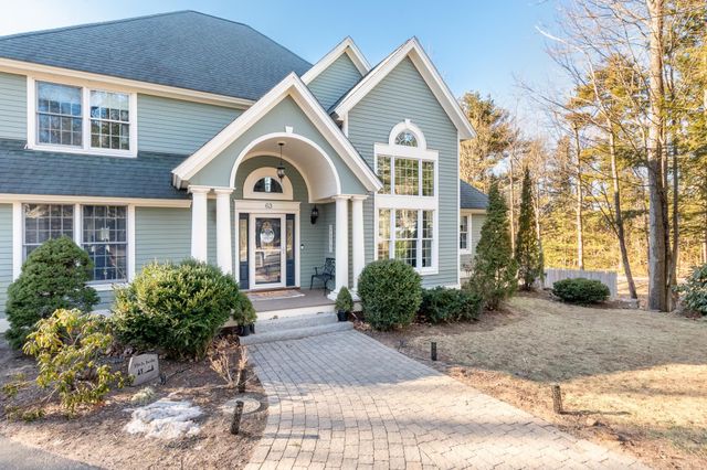 63 Sand Hill Road, Gilford, NH 03249