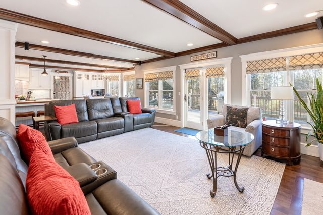 63 Sand Hill Road, Gilford, NH 03249