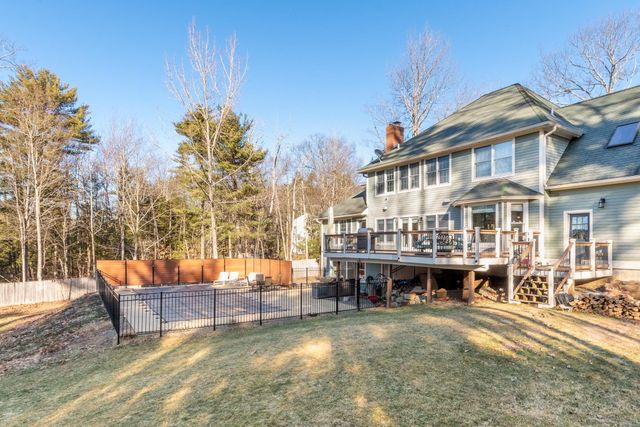 63 Sand Hill Road, Gilford, NH 03249