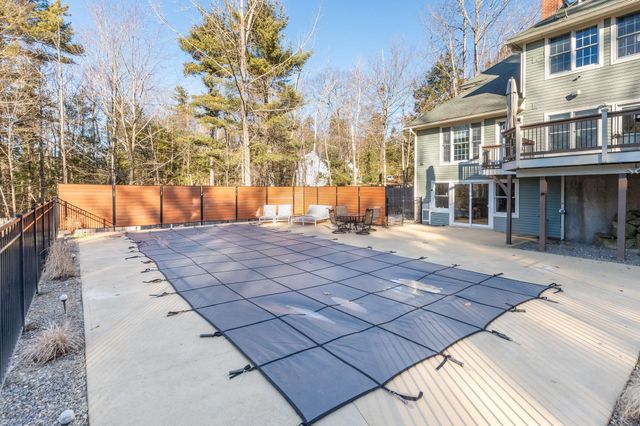 63 Sand Hill Road, Gilford, NH 03249
