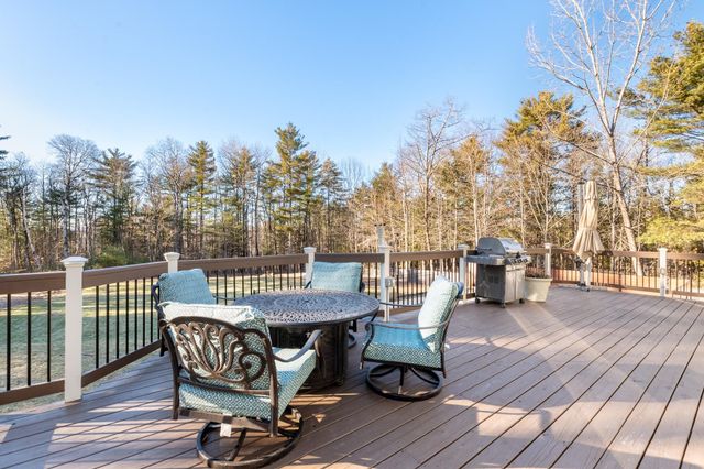 63 Sand Hill Road, Gilford, NH 03249