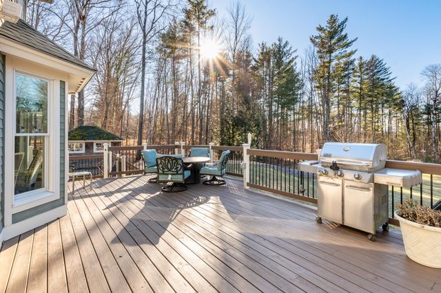 63 Sand Hill Road, Gilford, NH 03249