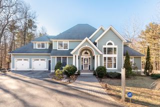 63 Sand Hill Road, Gilford, NH 03249