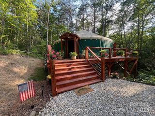 430/428 Galbraith Creek Road, Bryson City, NC 28713