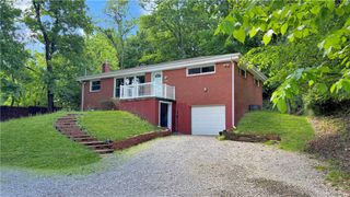 180 Montclair Ave, Mccandless, PA 15237