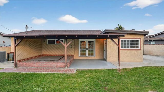 581 Kern Street, La Habra, CA 90631