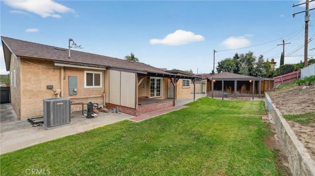 581 Kern Street, La Habra, CA 90631
