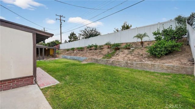 581 Kern Street, La Habra, CA 90631