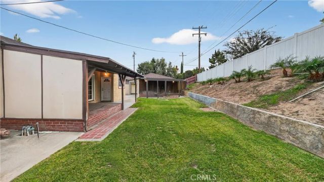 581 Kern Street, La Habra, CA 90631