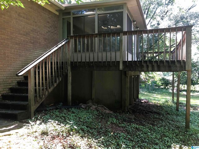 4238 PINSON STREET, Pinson, AL 35126