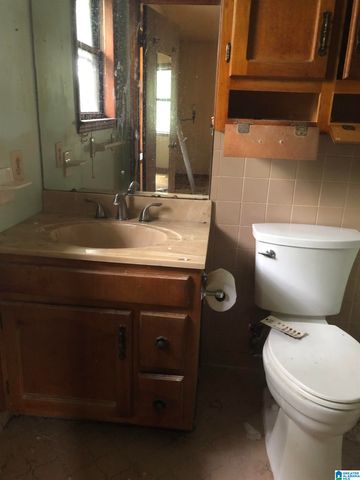 4238 PINSON STREET, Pinson, AL 35126