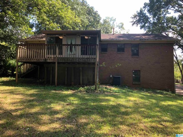 4238 PINSON STREET, Pinson, AL 35126