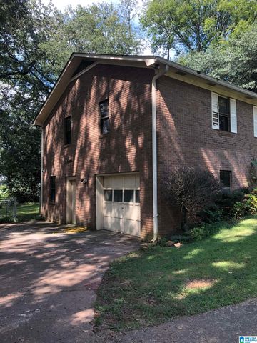 4238 PINSON STREET, Pinson, AL 35126