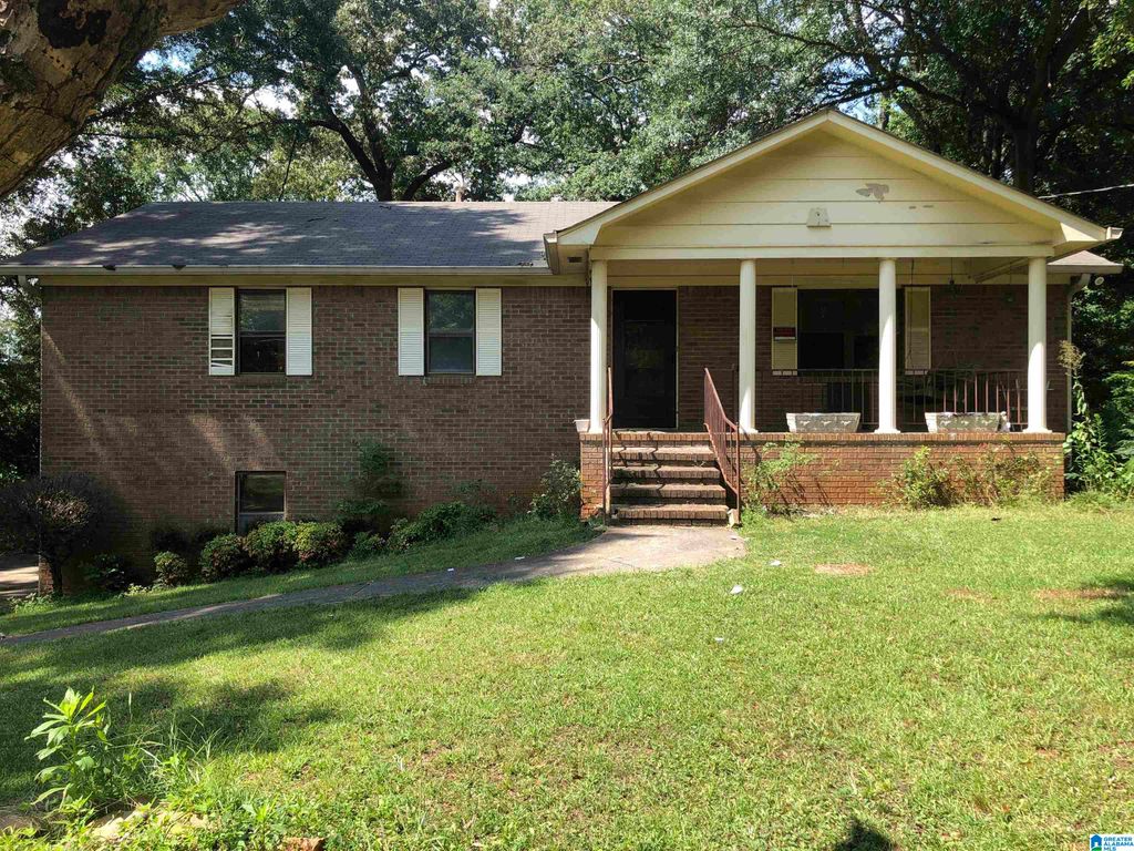 4238 PINSON STREET, Pinson, AL 35126