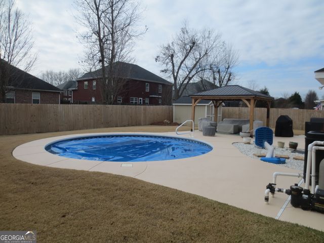 208 Northumberland Way, Warner Robins, GA 31088