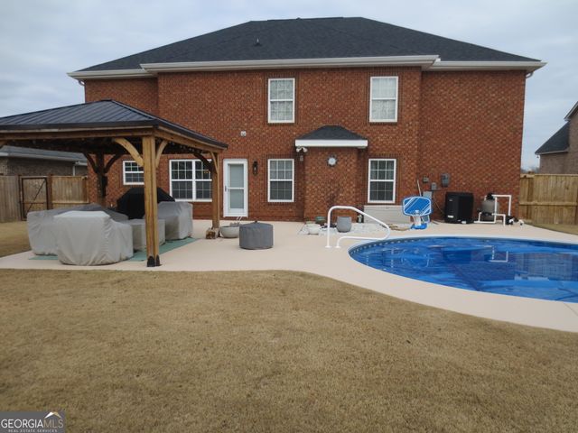 208 Northumberland Way, Warner Robins, GA 31088