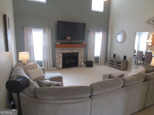 208 Northumberland Way, Warner Robins, GA 31088