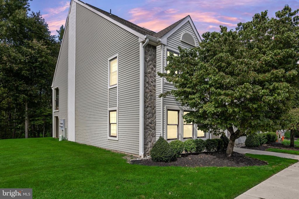 42 BRIDGEWATER DR, MARLTON, NJ 08053 — photo 3