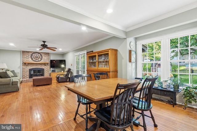 6016 BURNSIDE LANDING DR, Burke, VA 22015