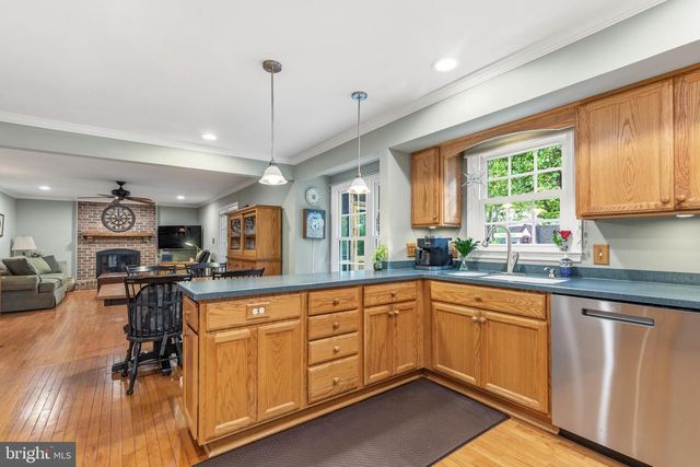 6016 BURNSIDE LANDING DR, Burke, VA 22015
