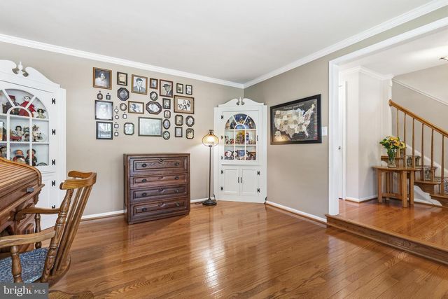 6016 BURNSIDE LANDING DR, Burke, VA 22015