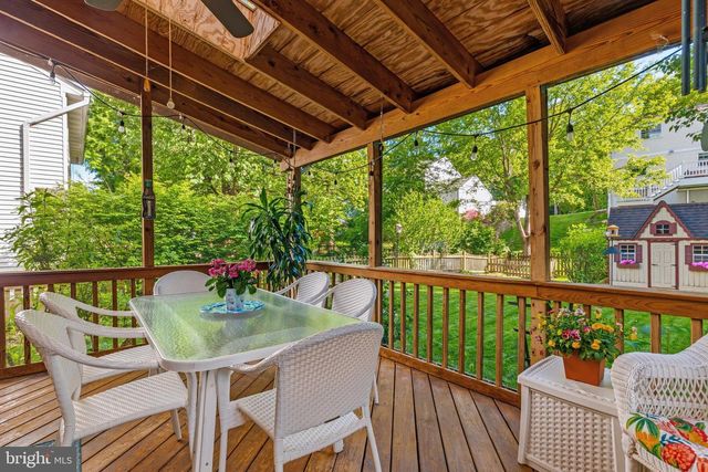 6016 BURNSIDE LANDING DR, Burke, VA 22015