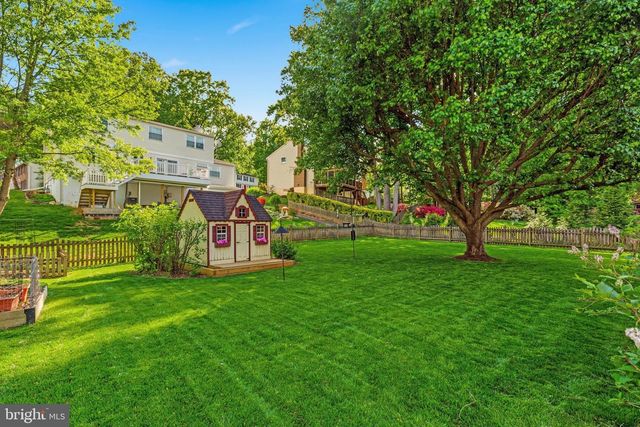 6016 BURNSIDE LANDING DR, Burke, VA 22015