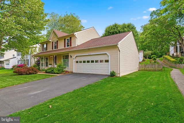 6016 BURNSIDE LANDING DR, Burke, VA 22015
