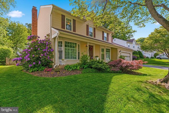 6016 BURNSIDE LANDING DR, Burke, VA 22015