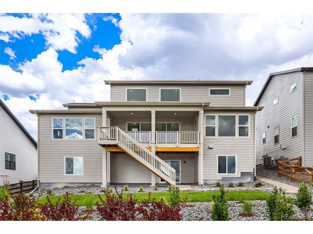 4610 Coal Bank Dr, Castle Rock, CO 80104