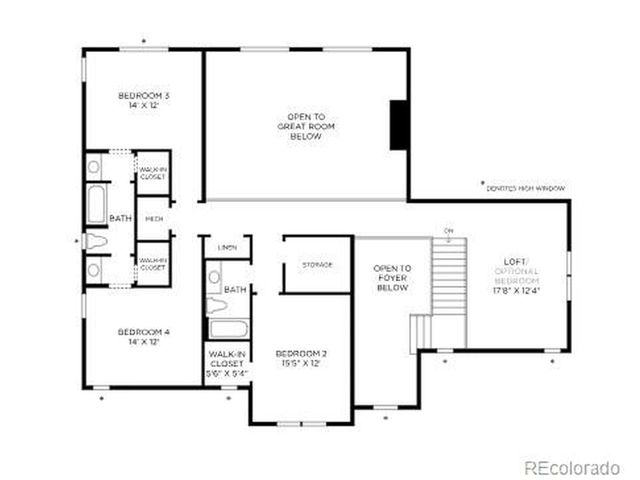 4610 Coal Bank Dr, Castle Rock, CO 80104