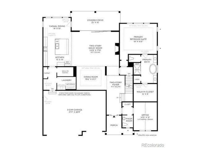 4610 Coal Bank Dr, Castle Rock, CO 80104