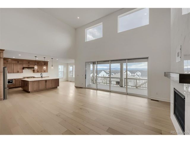 4610 Coal Bank Dr, Castle Rock, CO 80104