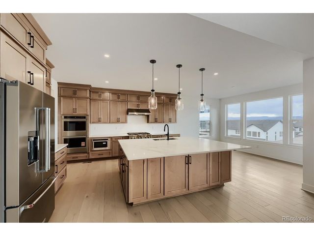 4610 Coal Bank Dr, Castle Rock, CO 80104
