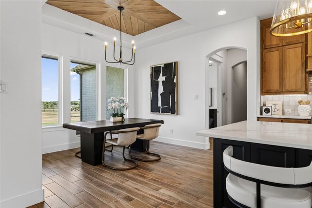 3201 Dakota Drive, Northlake, TX 76226