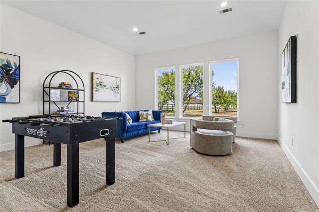 3201 Dakota Drive, Northlake, TX 76226