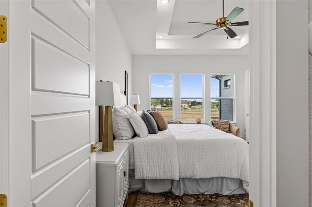 3201 Dakota Drive, Northlake, TX 76226