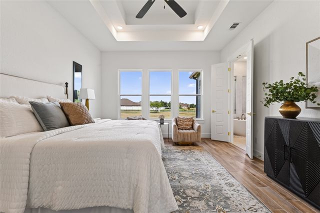 3201 Dakota Drive, Northlake, TX 76226