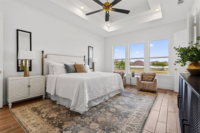 3201 Dakota Drive, Northlake, TX 76226