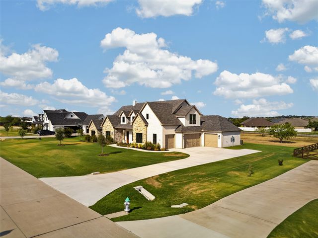 3201 Dakota Drive, Northlake, TX 76226